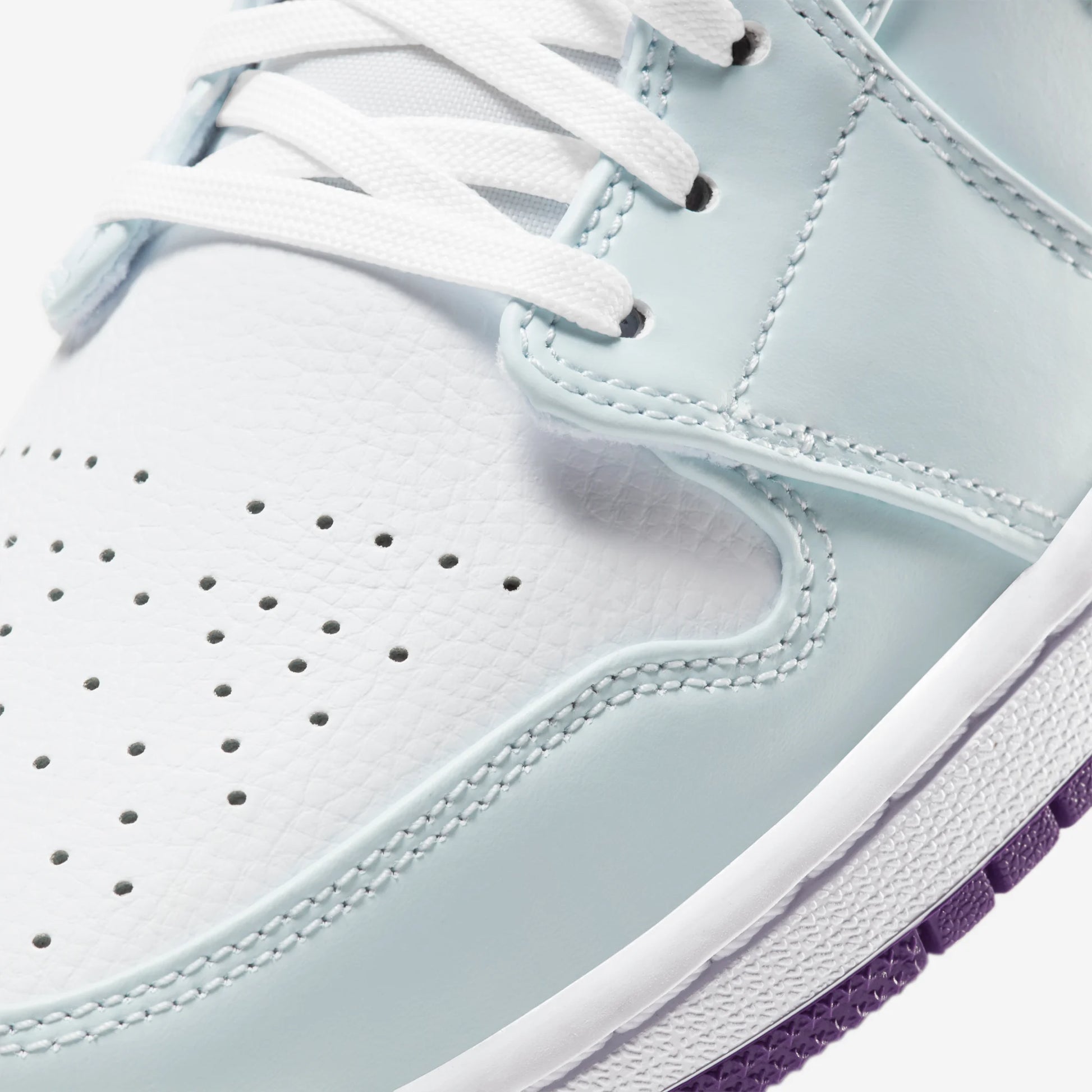 Jordan 1 Mid Pregame Pack Mindfulness Luka Doncic