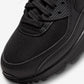 Nike Air Max 90 Triple Black (Women's)