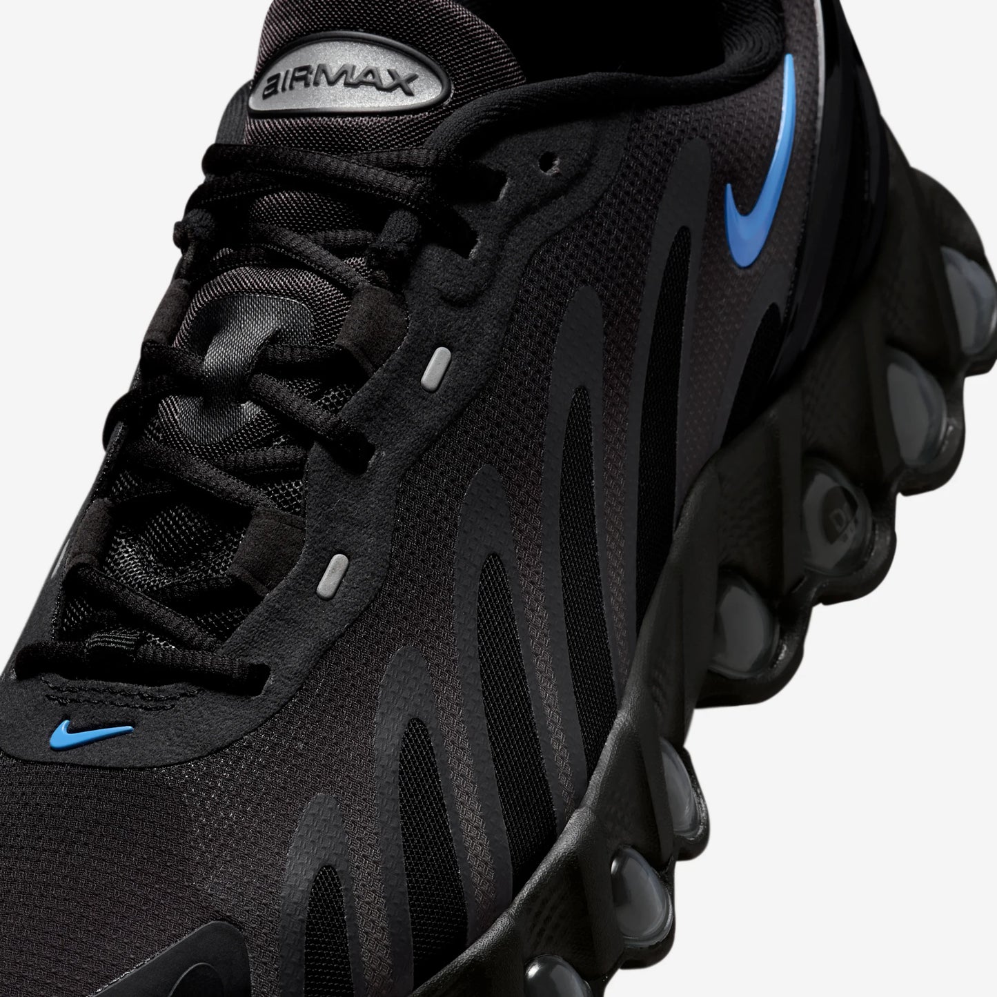 Nike Air Max Dn8 Black University Blue