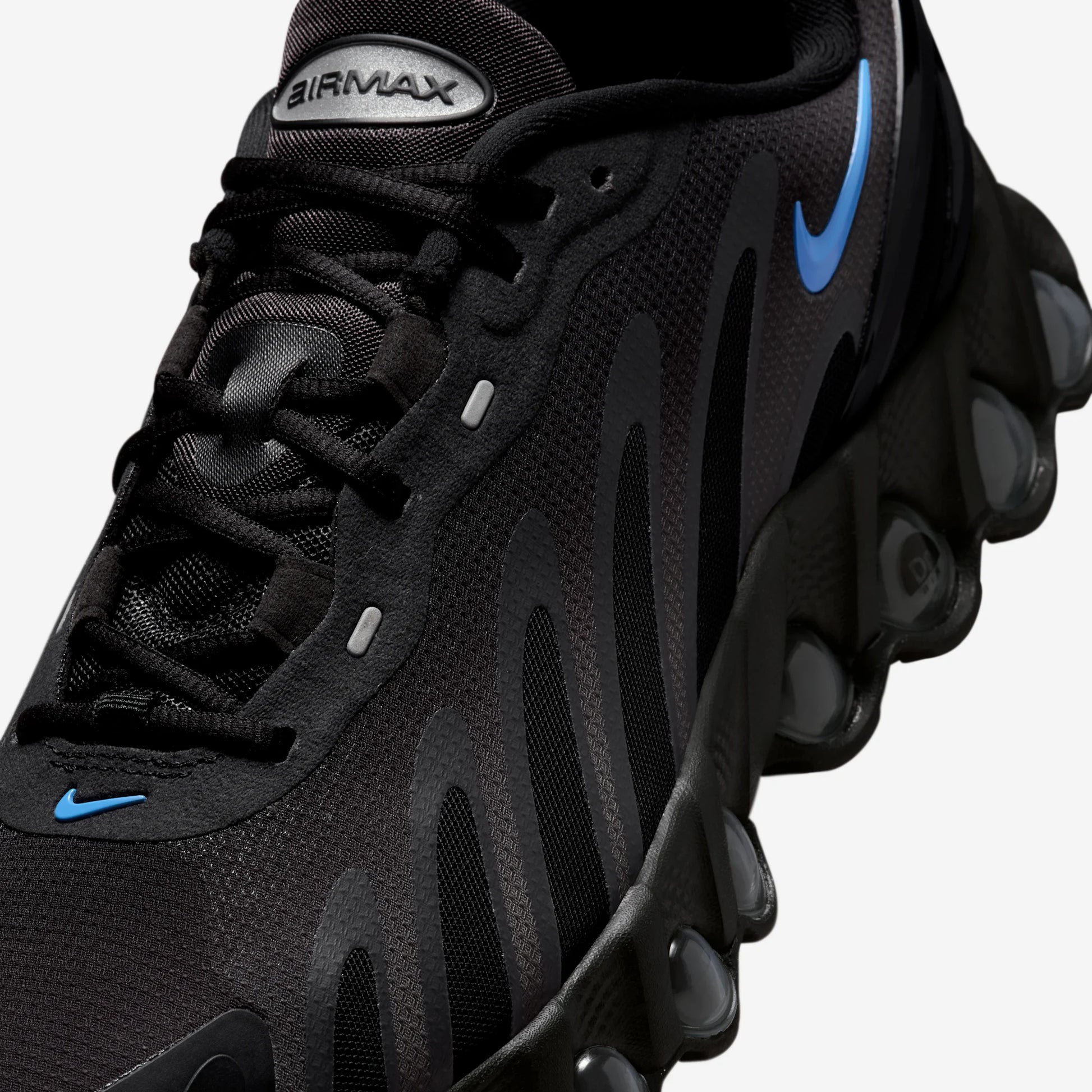 Nike Air Max Dn8 Black University Blue