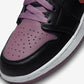 Jordan 1 Mid SE Black Sky J Mauve White Sky J Orange (GS)