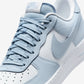 Nike Air Force 1 Low '07 Light Armory Blue White