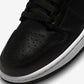 Jordan 1 Low Black White (2022) (Women's)