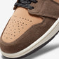 Jordan 1 Mid SE Dark Chocolate