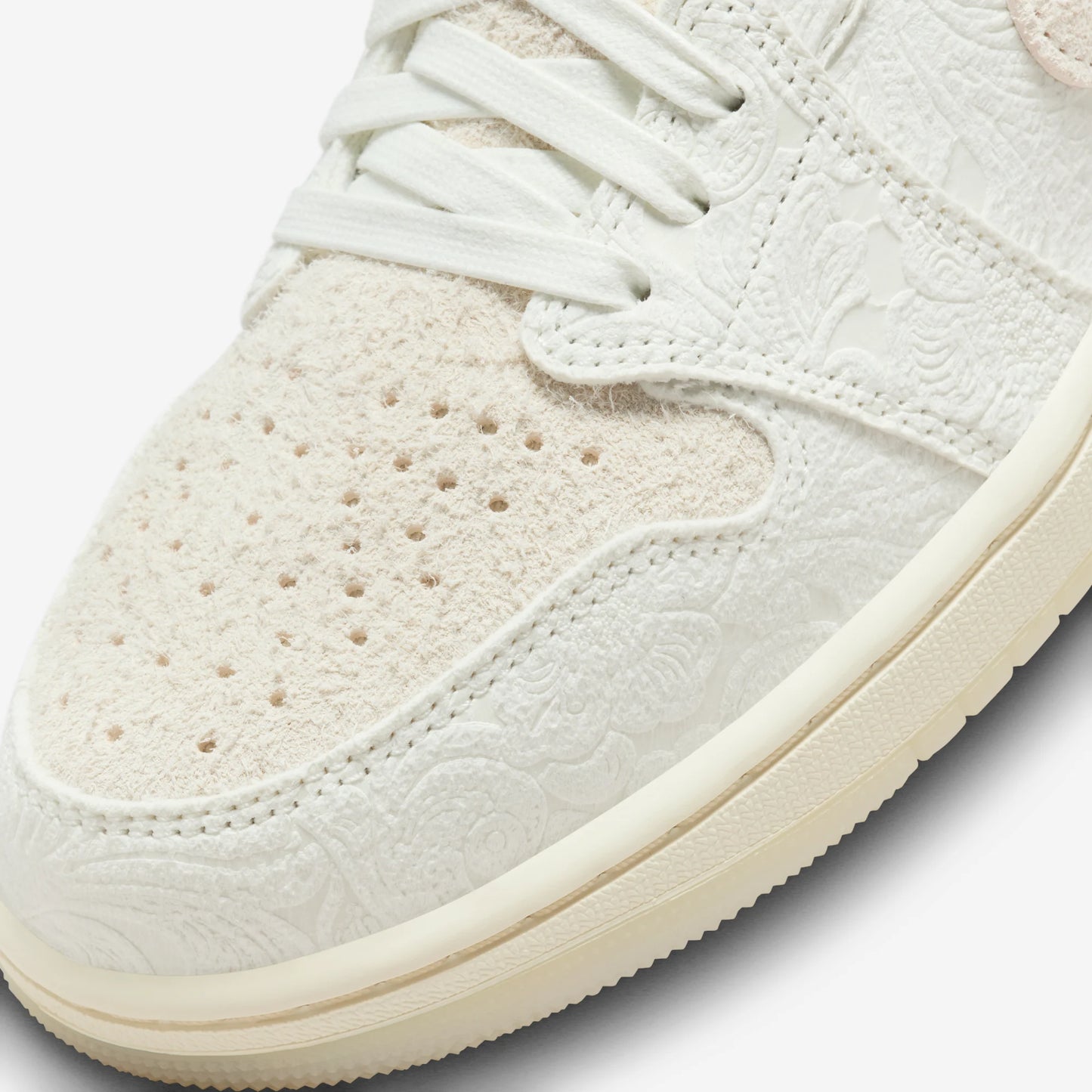 Jordan 1 Retro Low OG Chris Paul