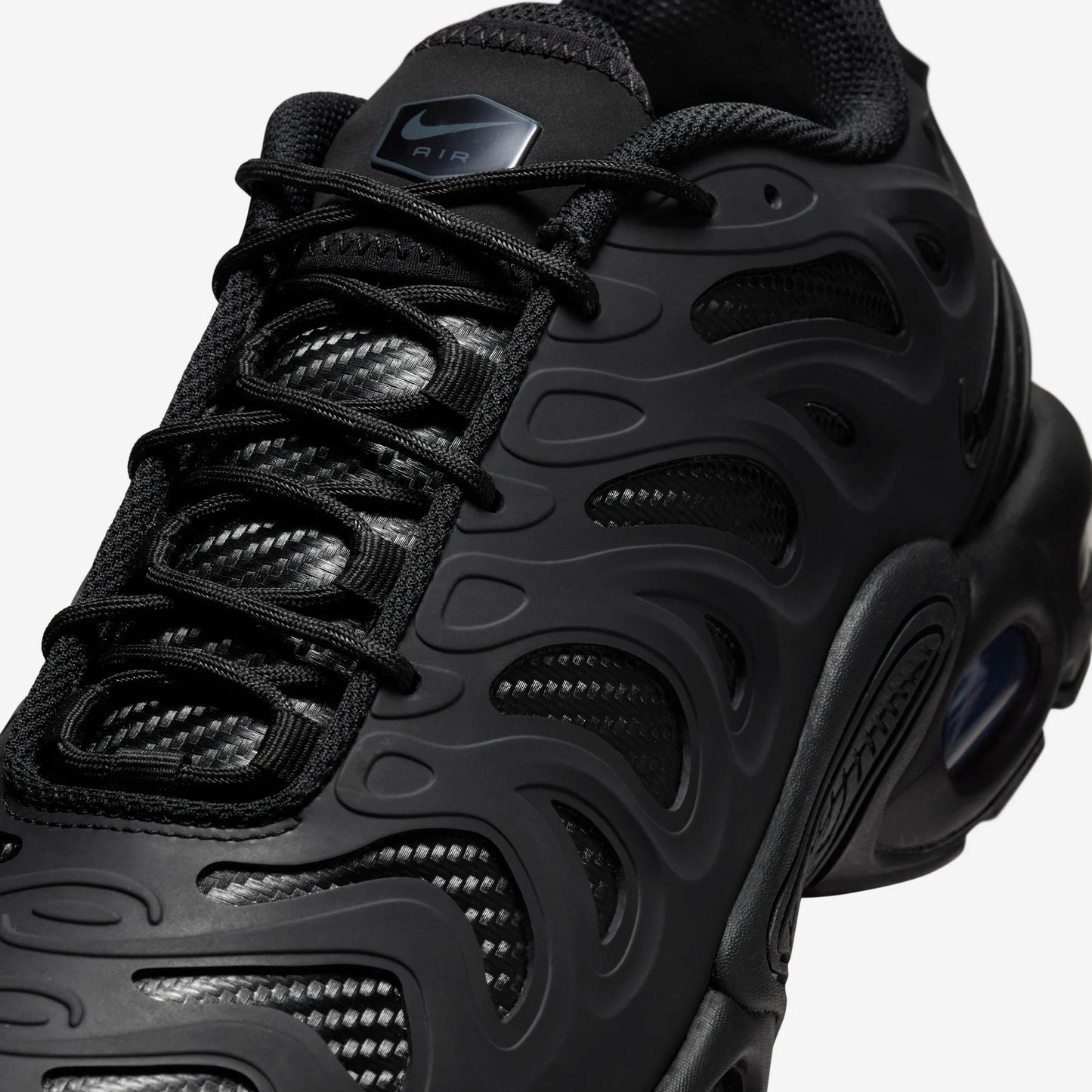 Nike Air Max Plus Drift Black Anthracite