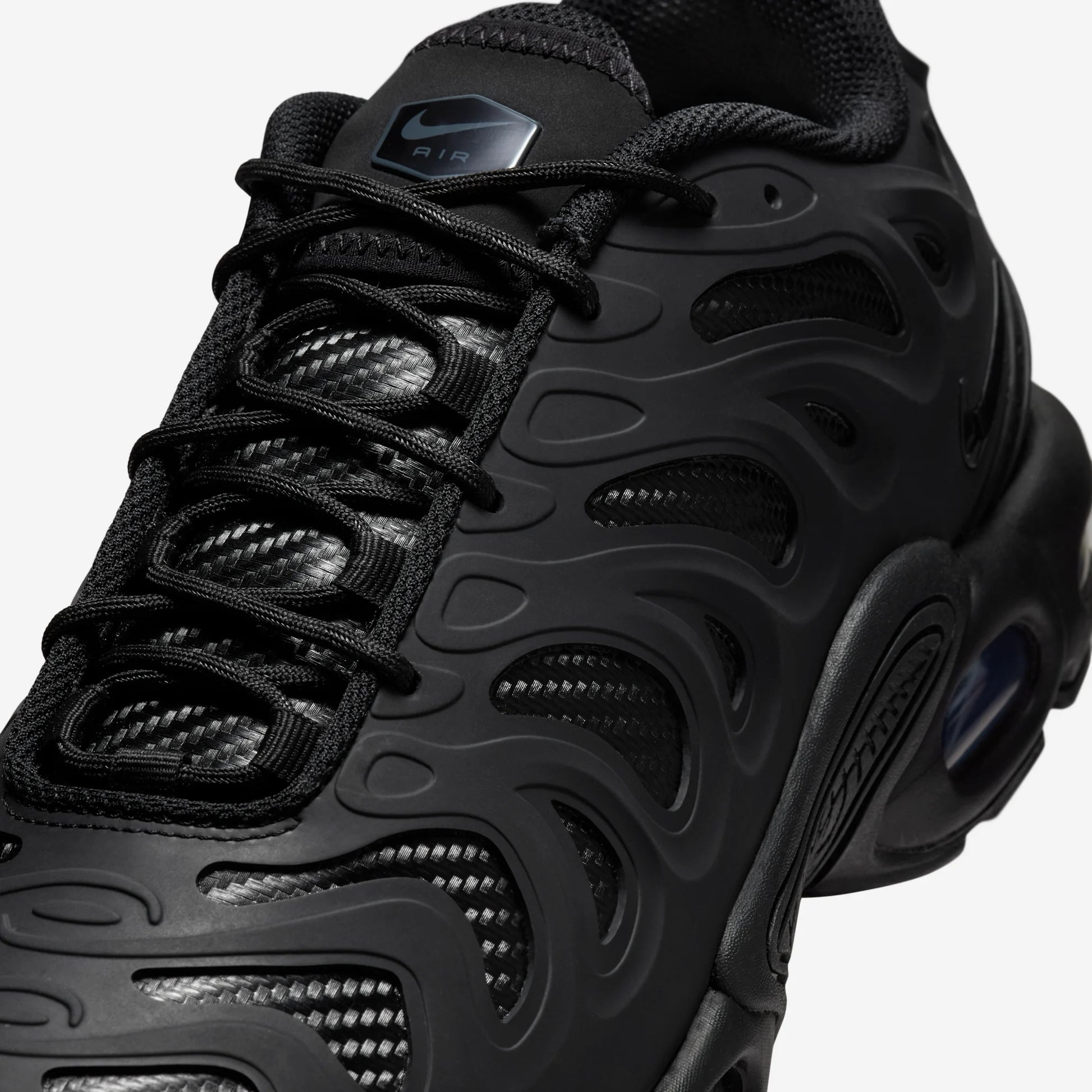 Nike Air Max Plus Drift Black Anthracite