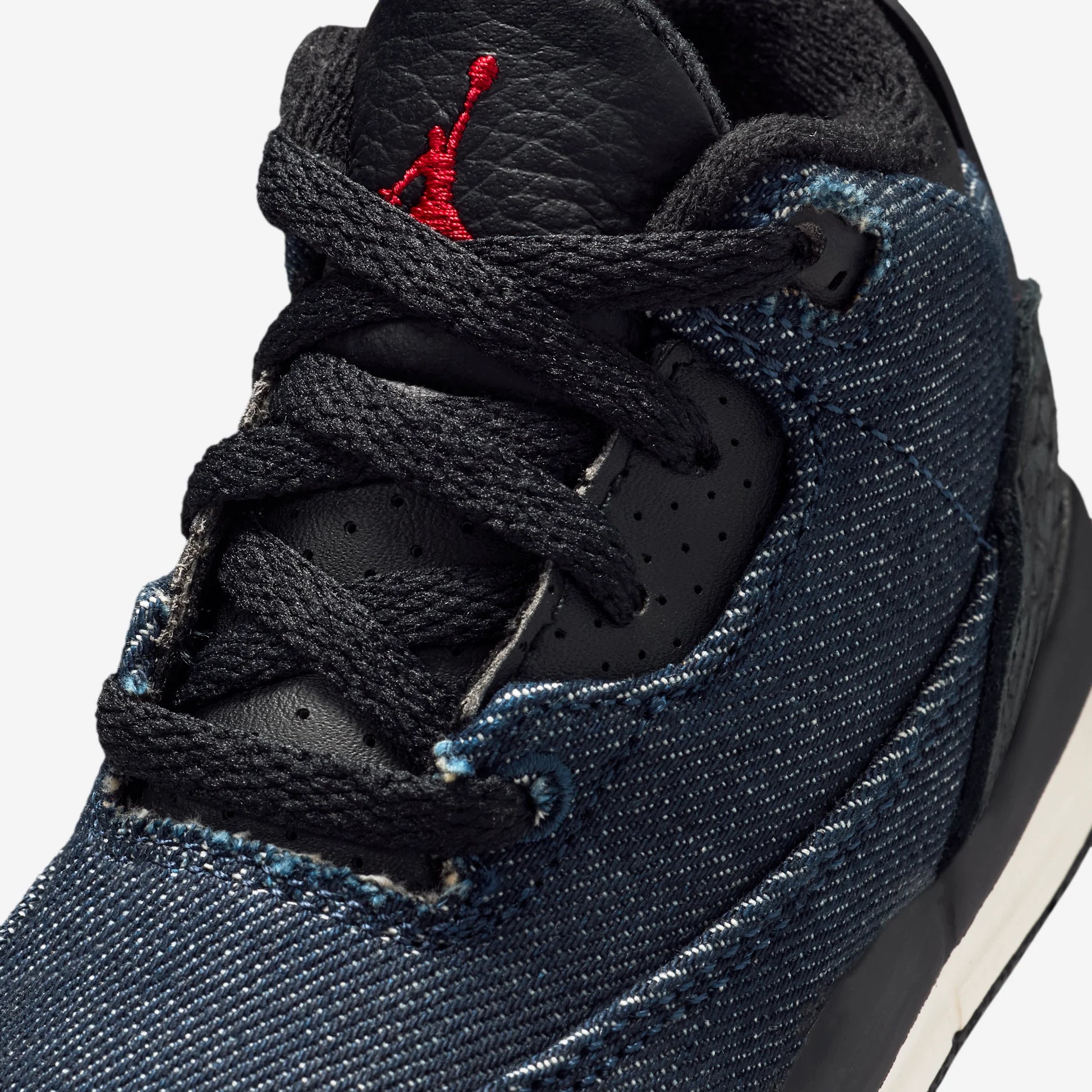 Jordan 3 Retro Levi’s Indigo (TD)