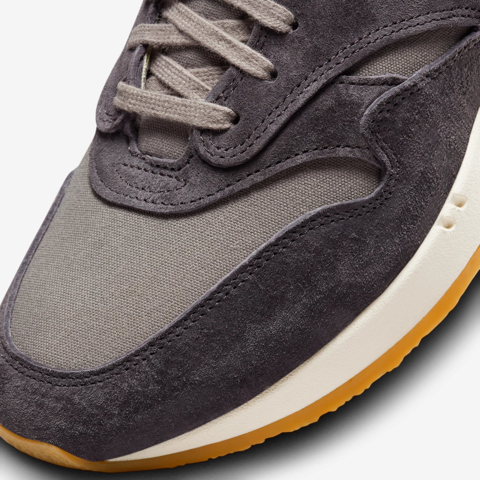 Nike Air Max 1 Crepe Soft Grey