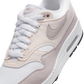 Nike Air Max 1 Platinum Violet (Women's)