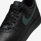 Nike Air Force 1 Low '07 Black Vintage Green