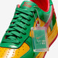 Nike Air Force 1 Low Lil Yachty Concrete Boys Lucky Green