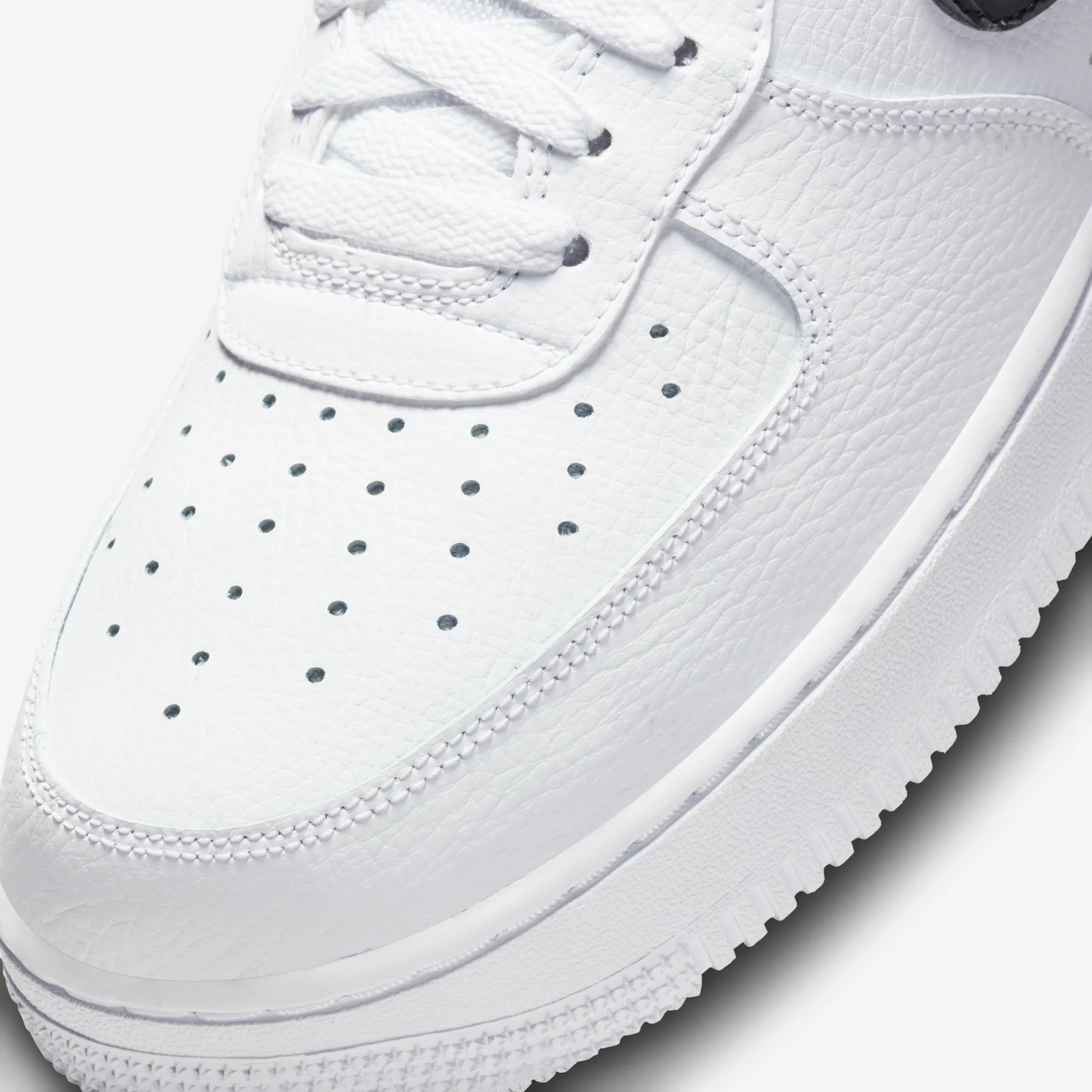 Nike Air Force 1 Low Pivot Point
