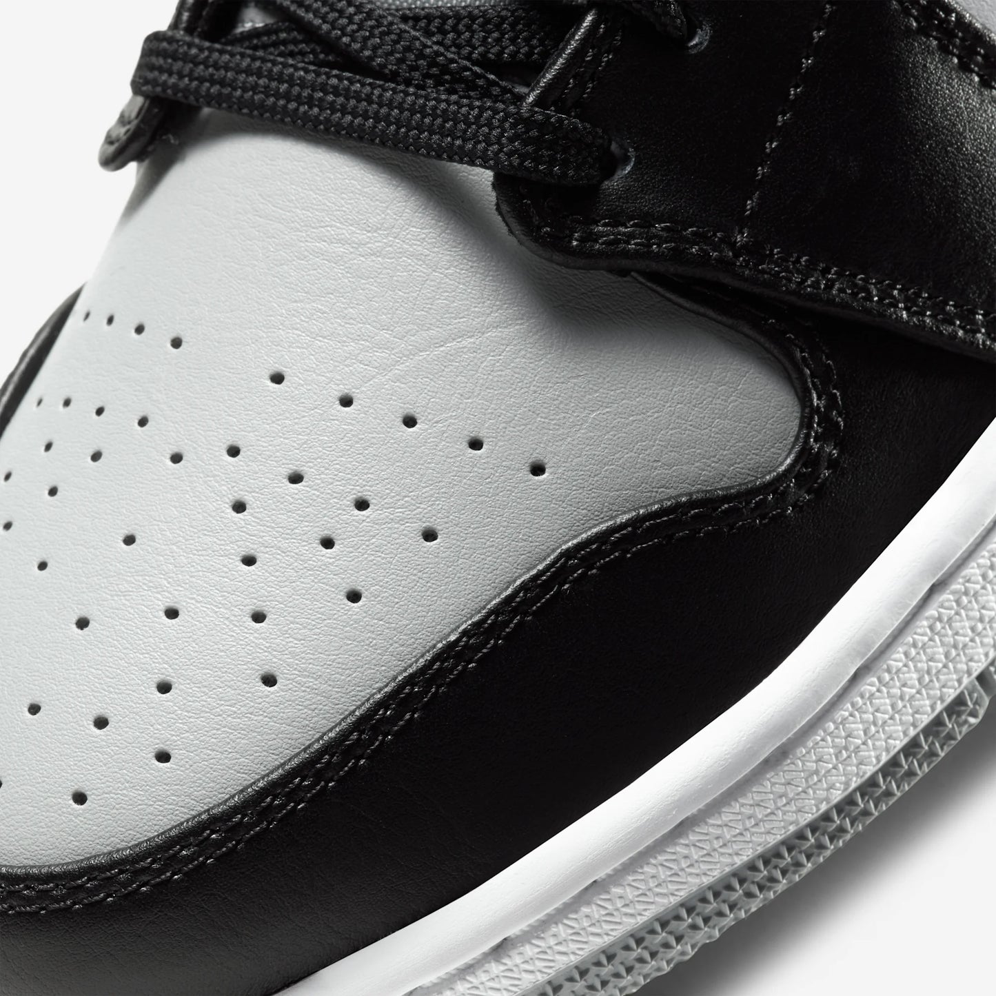 Jordan 1 Low Shadow