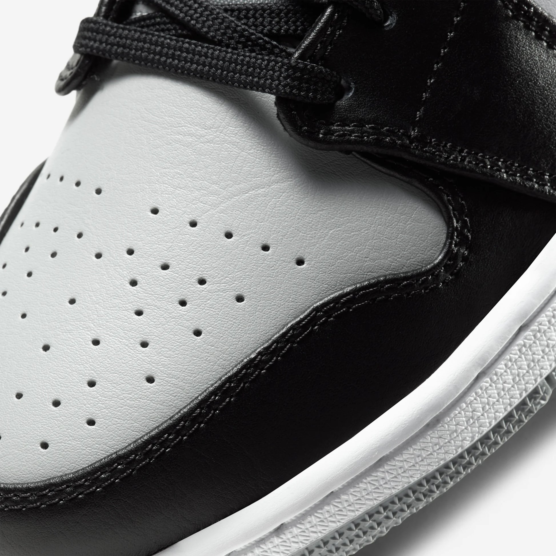 Jordan 1 Low Shadow