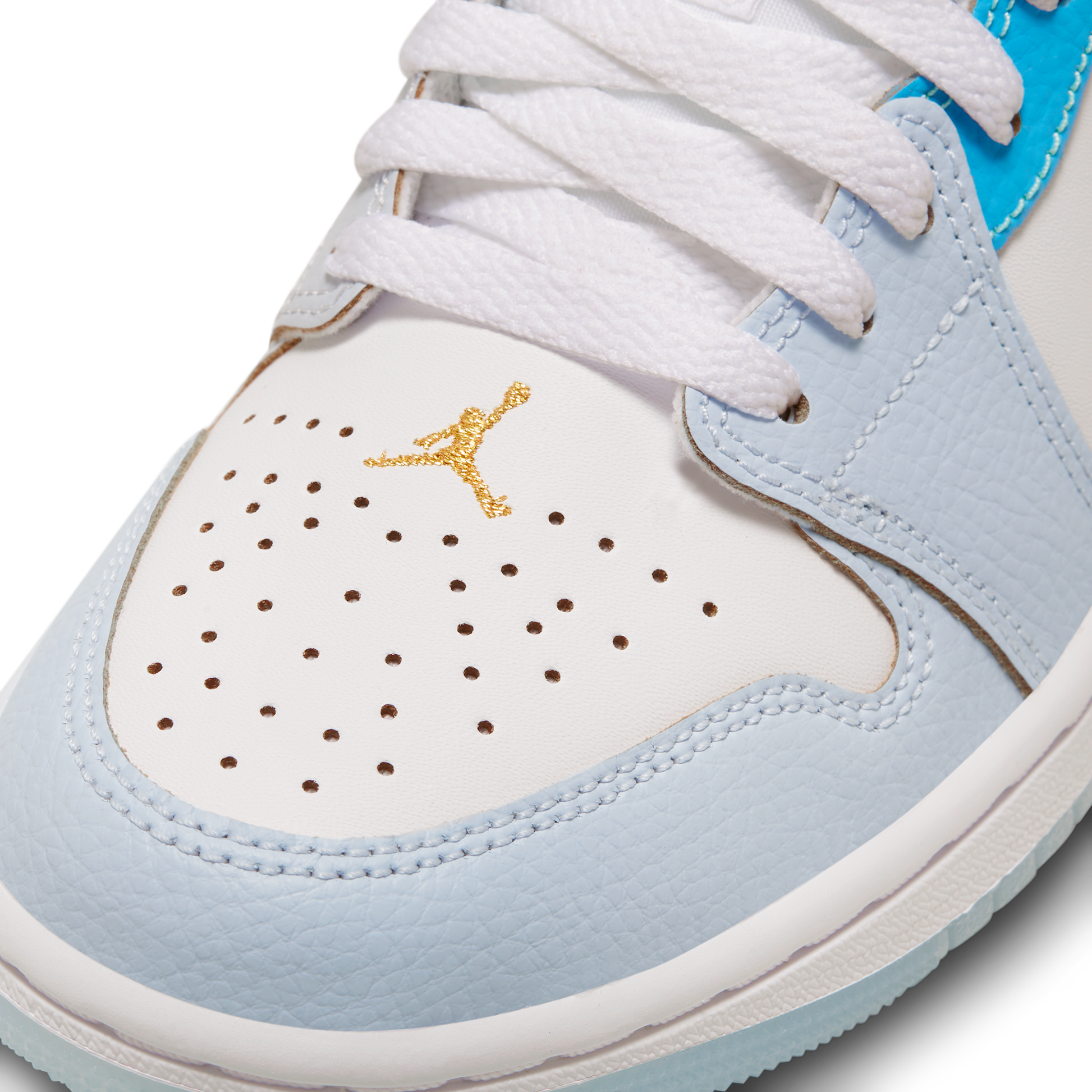 Jordan 1 Low SE Emerald Rise (Women's)