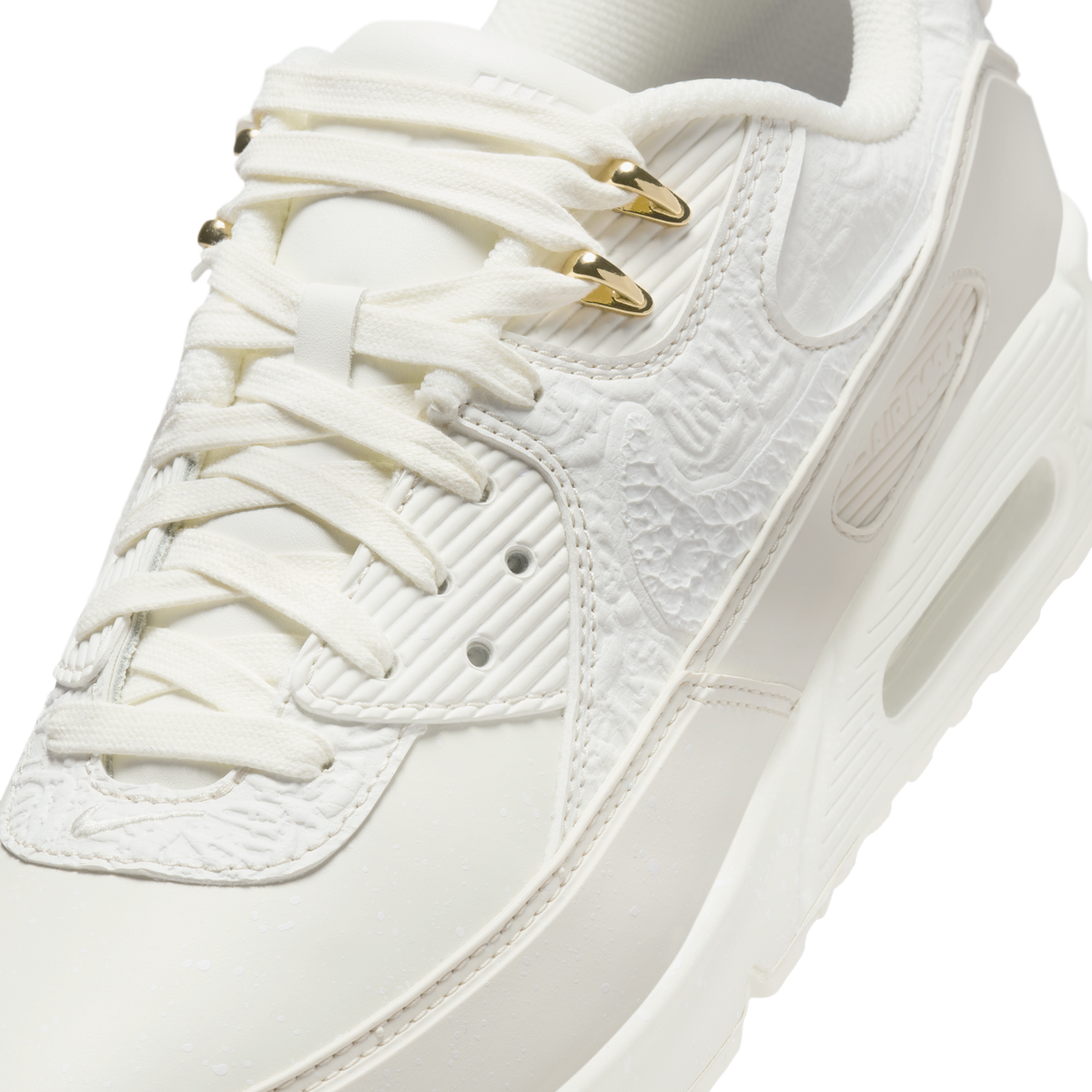 Nike Air Max 90 Slawn Sail