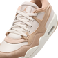 Jordan 4 RM Rattan Light Orewood Brown (Women's)