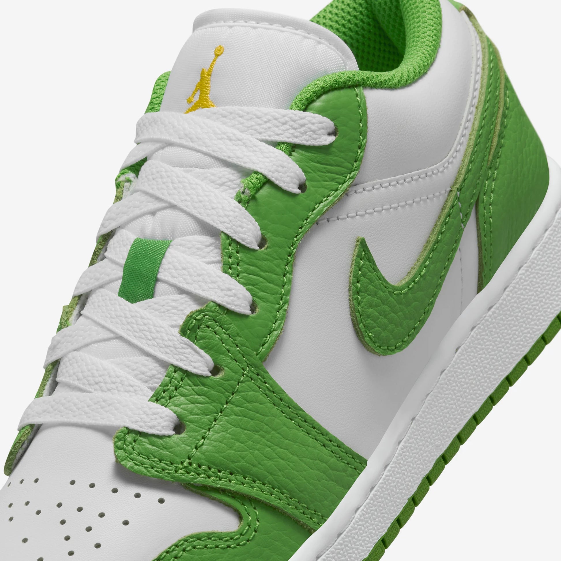 Jordan 1 Low Chlorophyll (GS)