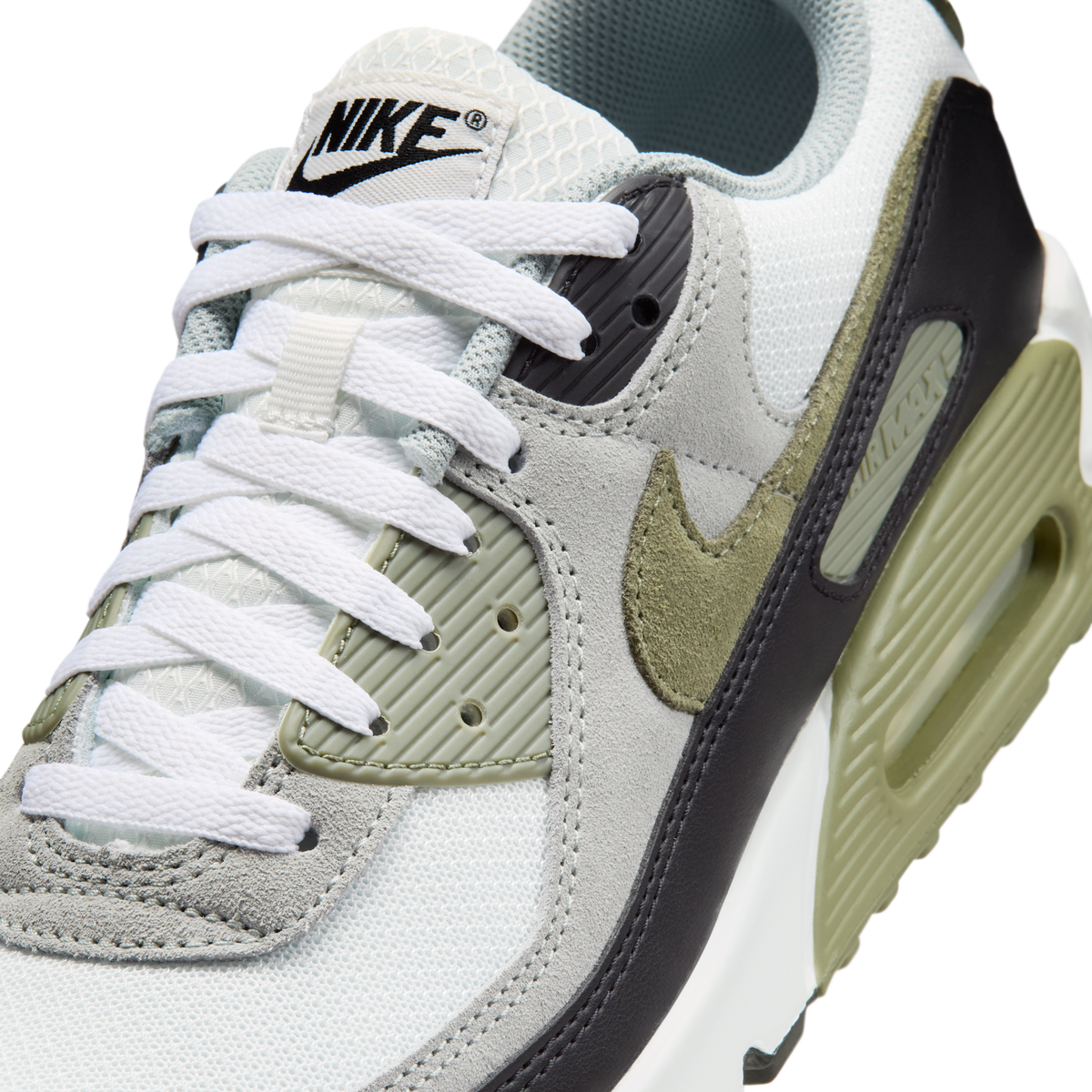 Nike Air Max 90 Silver Sage
