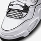 Jordan 4 Retro SE DIY (GS)