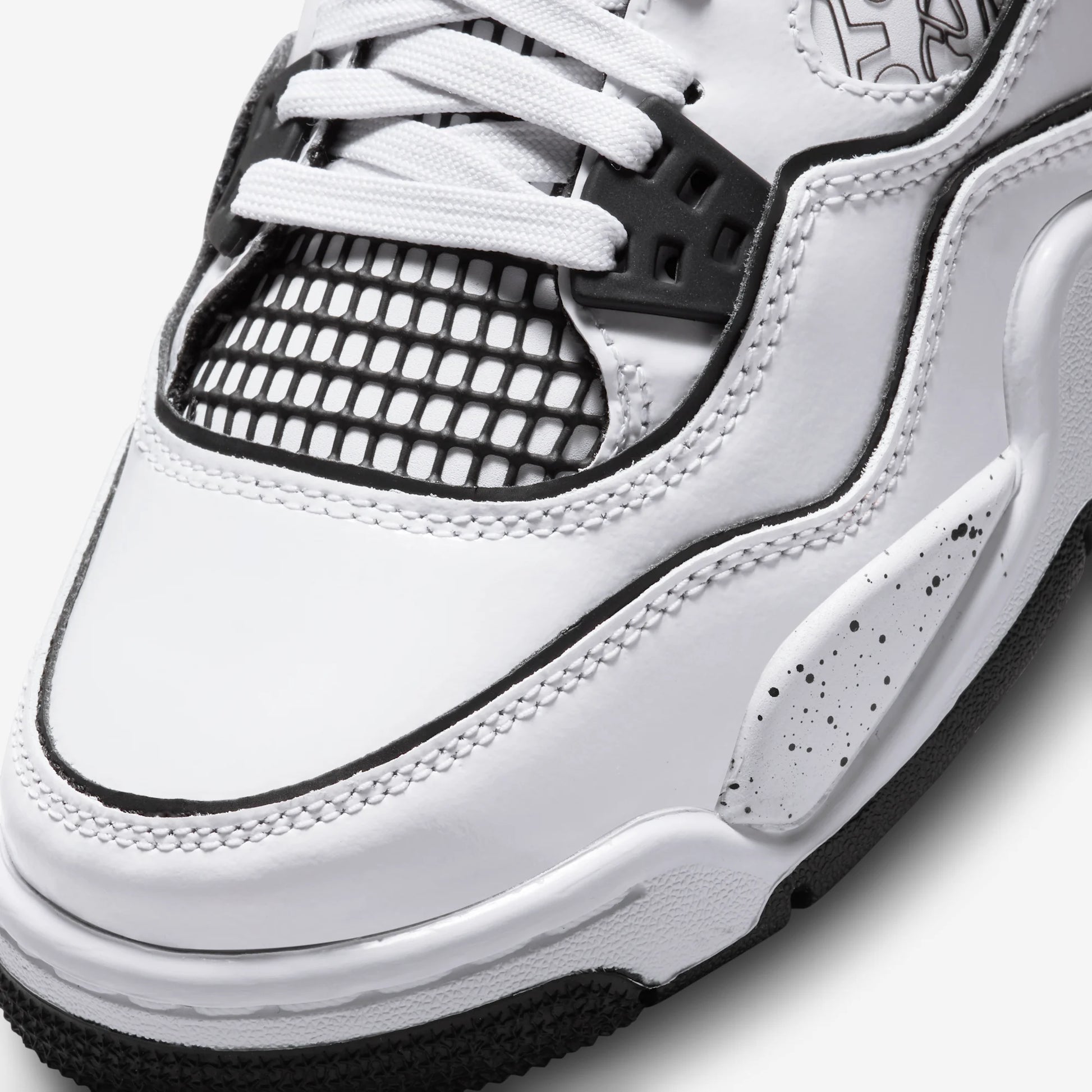 Jordan 4 Retro SE DIY (GS)