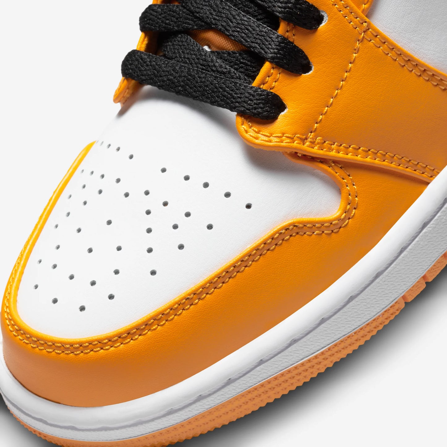 Jordan 1 Low Taxi