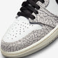 Jordan 1 Retro High OG White Cement