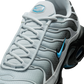 Nike Air Max Plus Grey University Blue Black