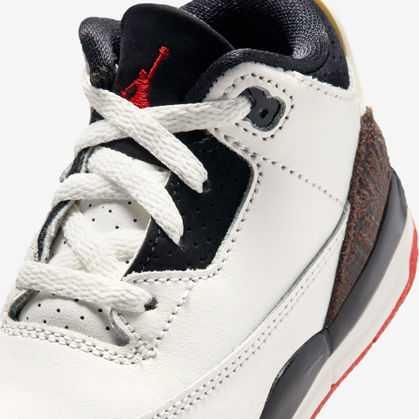 Jordan 3 Retro World's Best Dad (TD)