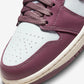 Jordan 1 Mid Sky J Muave (Women's)
