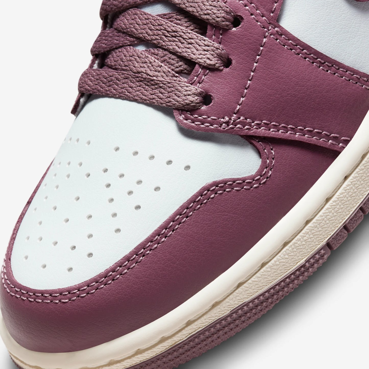 Jordan 1 Mid Sky J Muave (Women's)