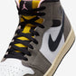 Jordan 1 Mid SE White Cave Stone