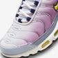 Nike Air Max Plus Violet Dust High Voltage (Women's)