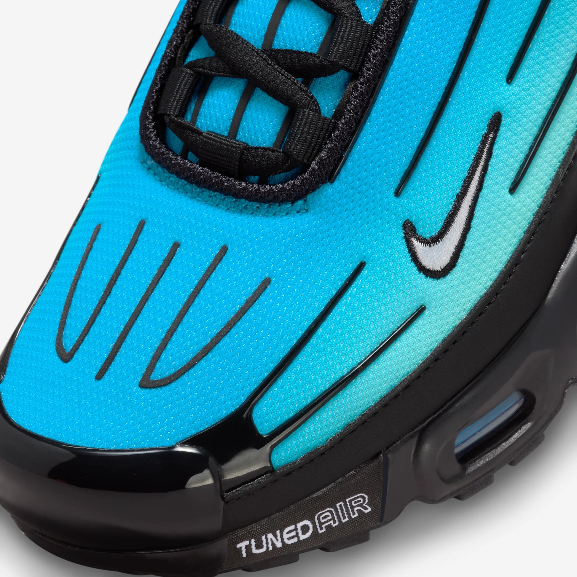 Nike Air Max Plus 3 Aqua Gradient