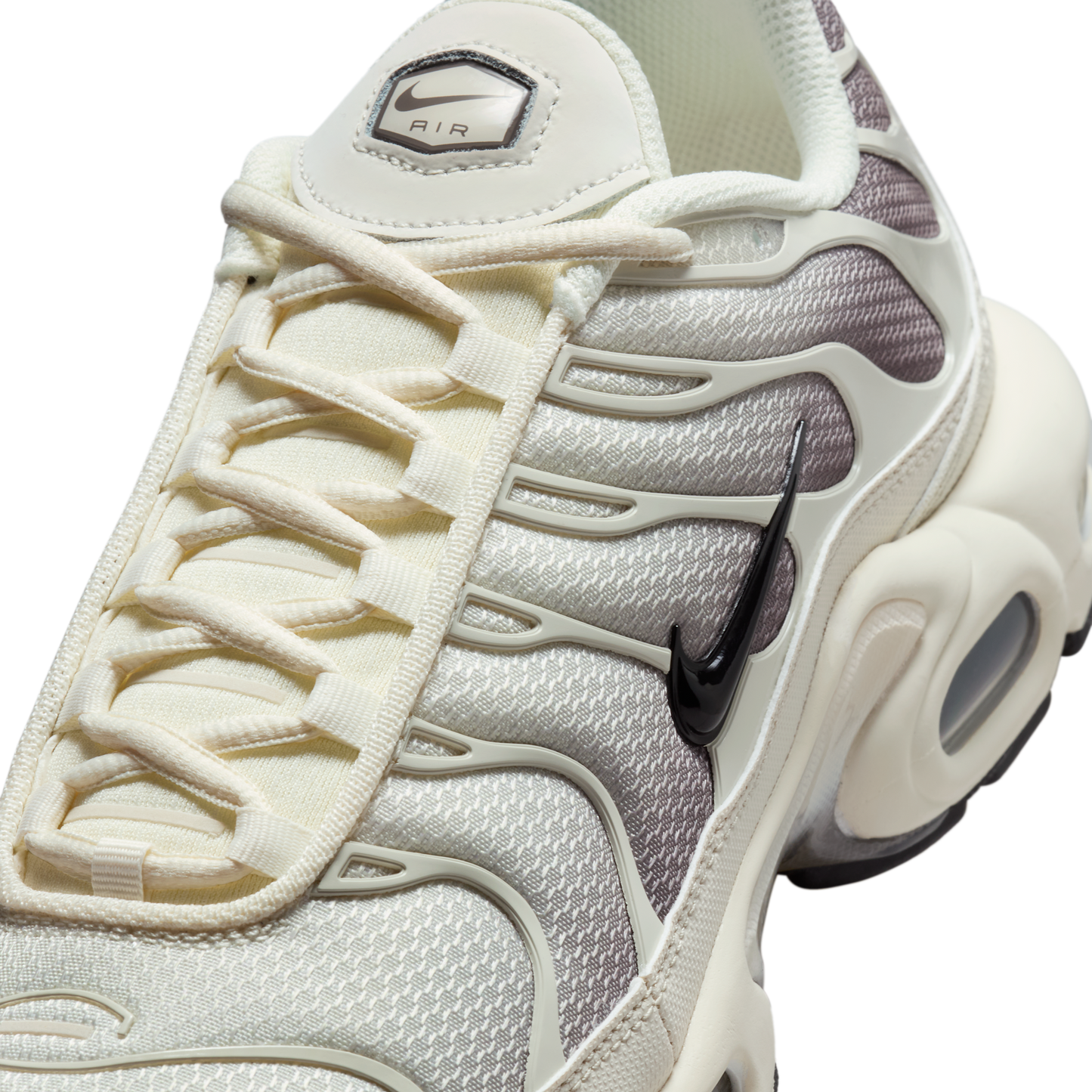 Nike Air Max Plus Light Orewood Brown Cave Stone