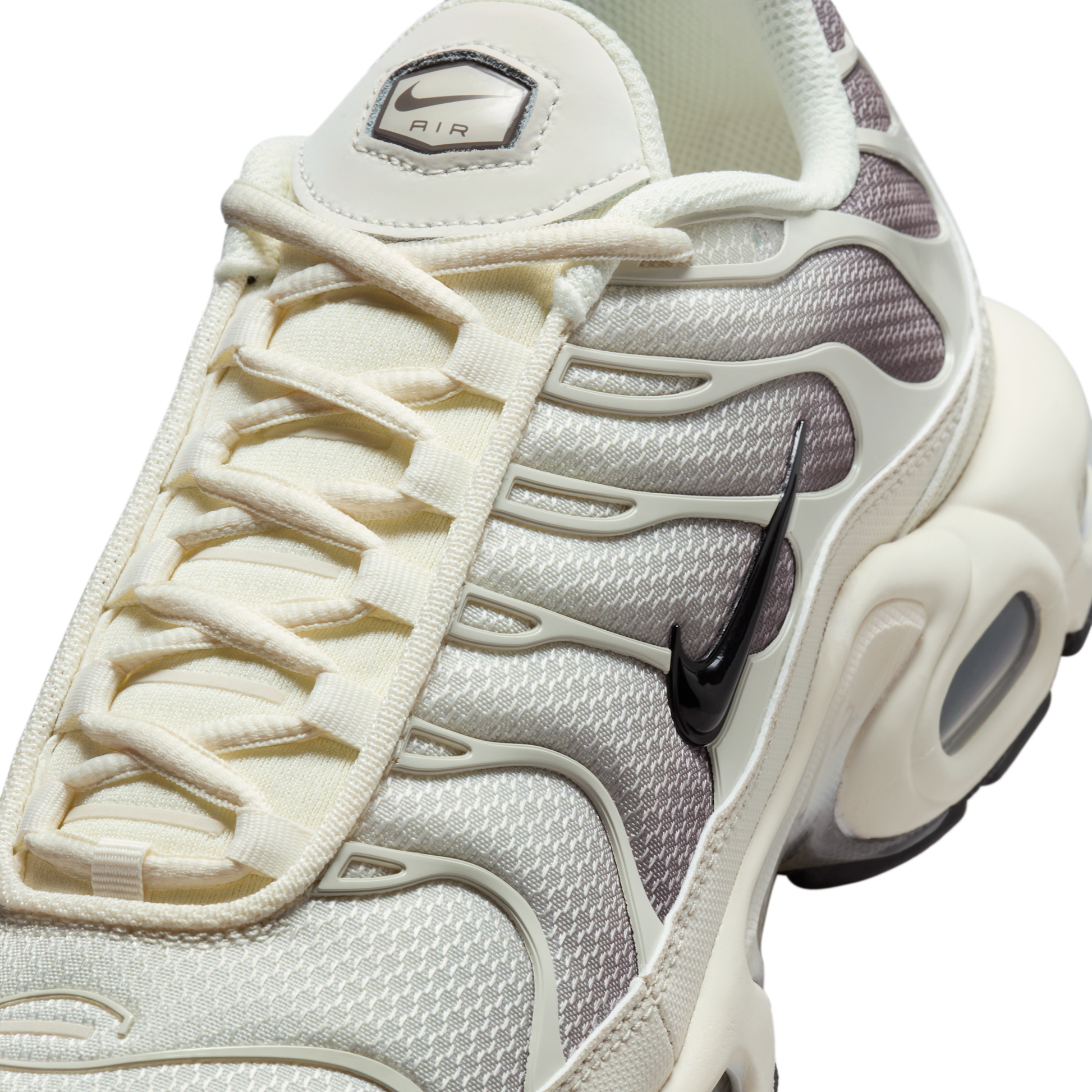 Nike Air Max Plus Light Orewood Brown Cave Stone