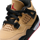 Jordan 4 Retro Pizza (TD)