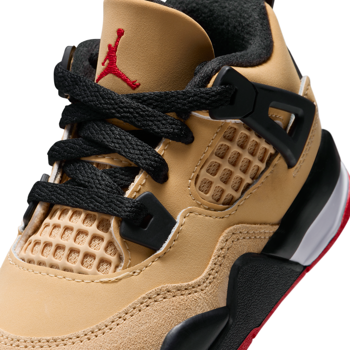 Jordan 4 Retro Pizza (TD)