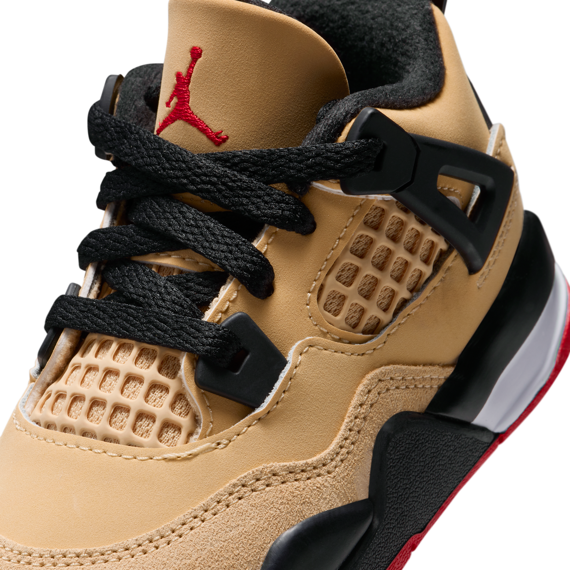 Jordan 4 Retro Pizza (TD)
