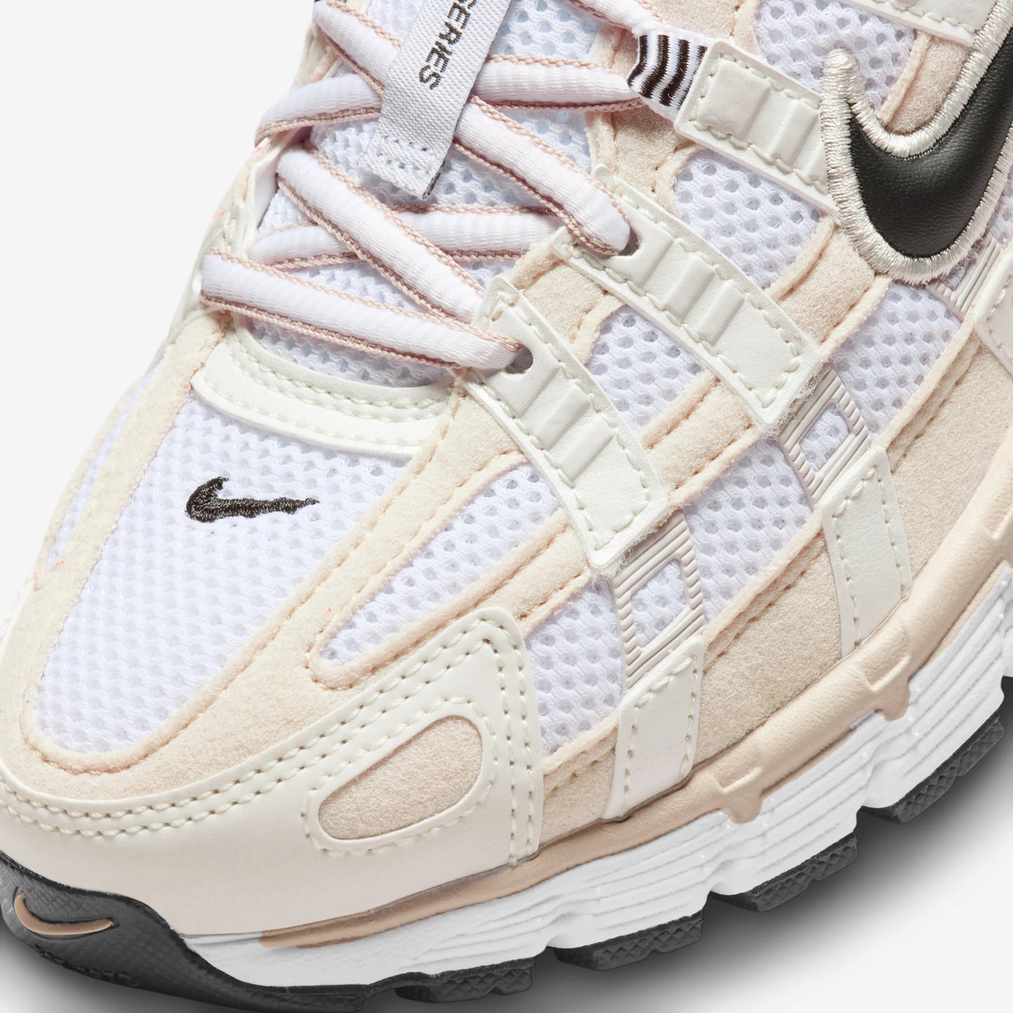 Nike P-6000 Light Orewood Brown (Women's)