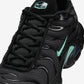 Nike Air Max Plus Black Mint Green