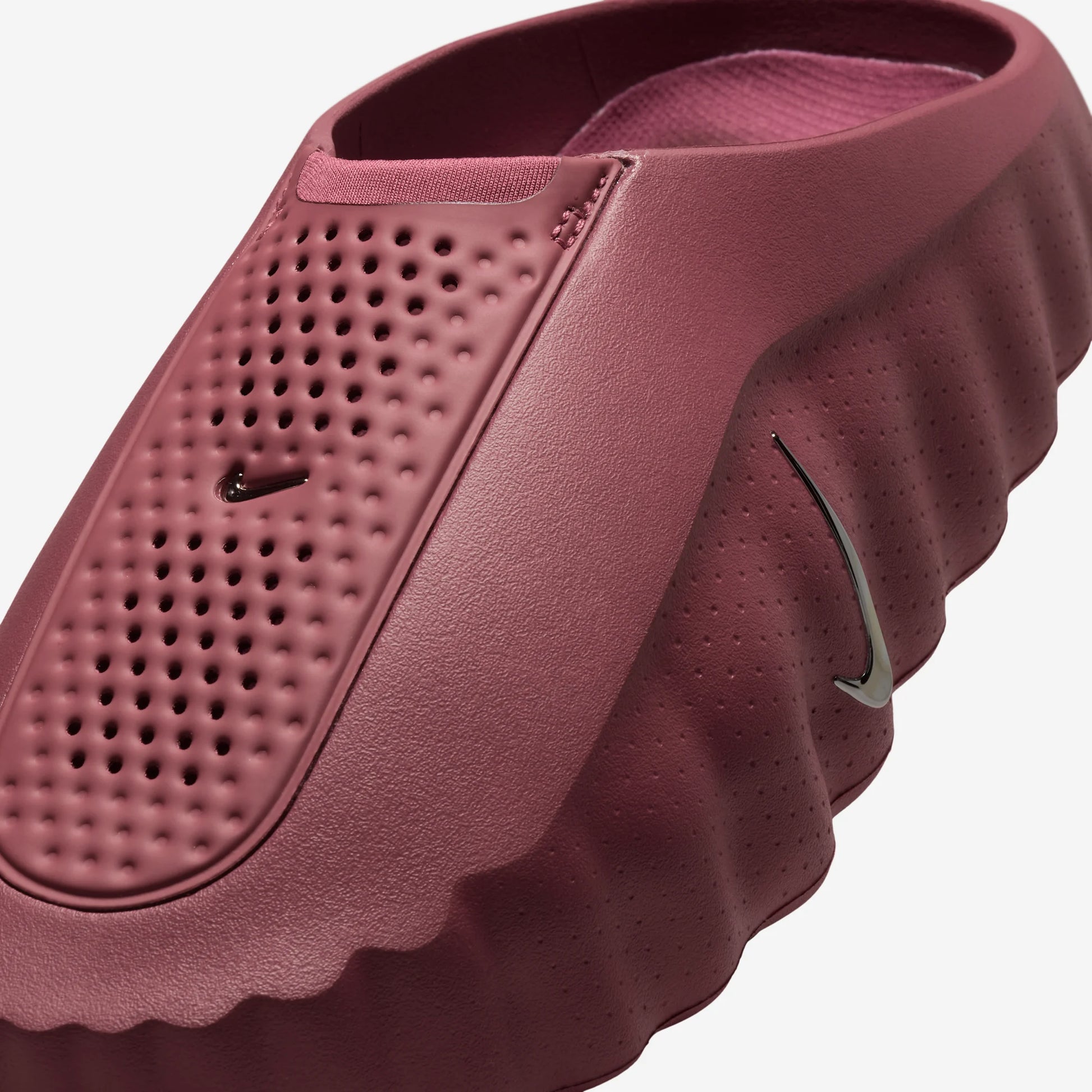 Nike Mind 001 Slide Pink Smoke (Women's)