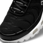 Nike Air Max Plus Black White (Women's)