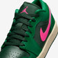 Jordan 1 Low Watermelon (Women's)