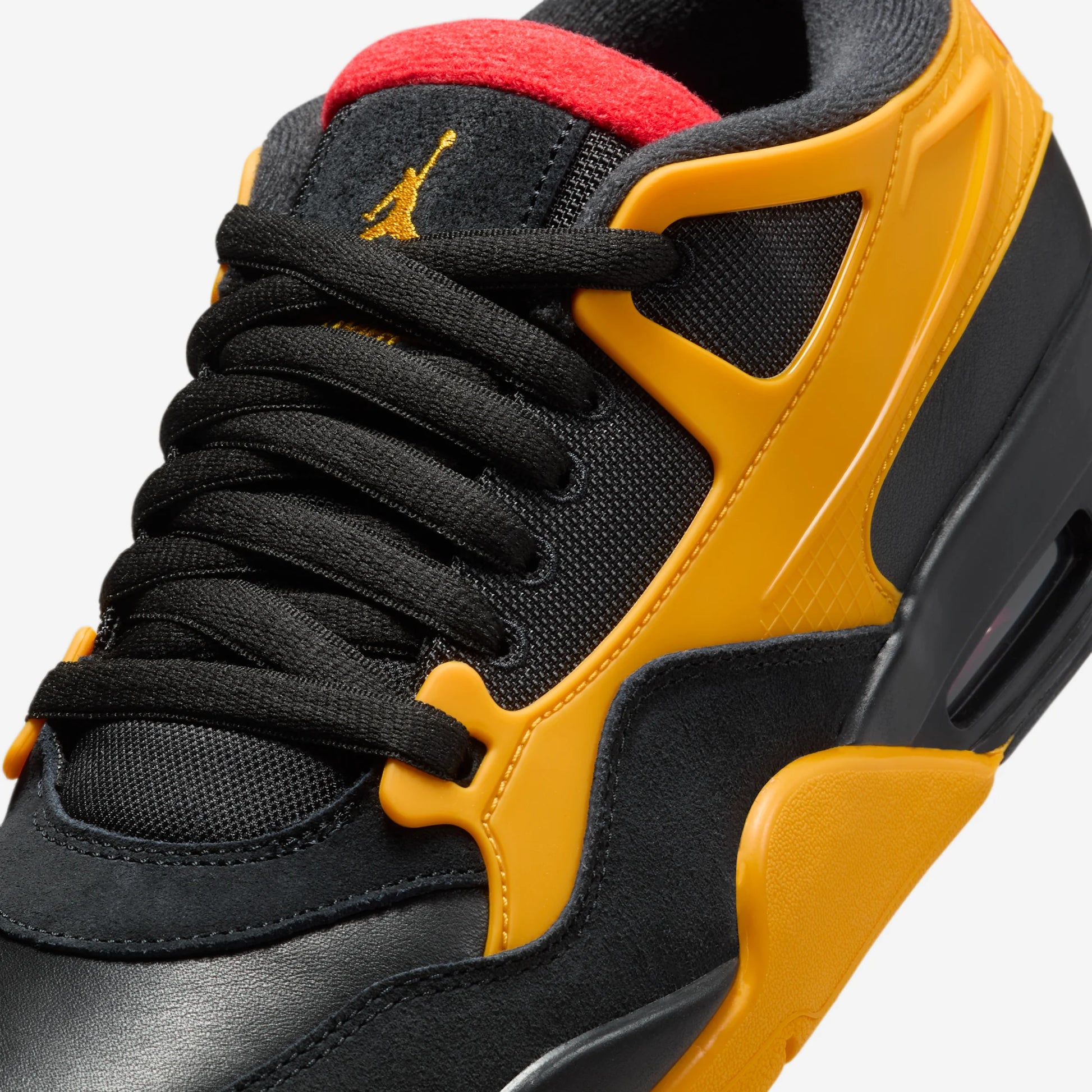 Jordan 4 RM Bruce Lee