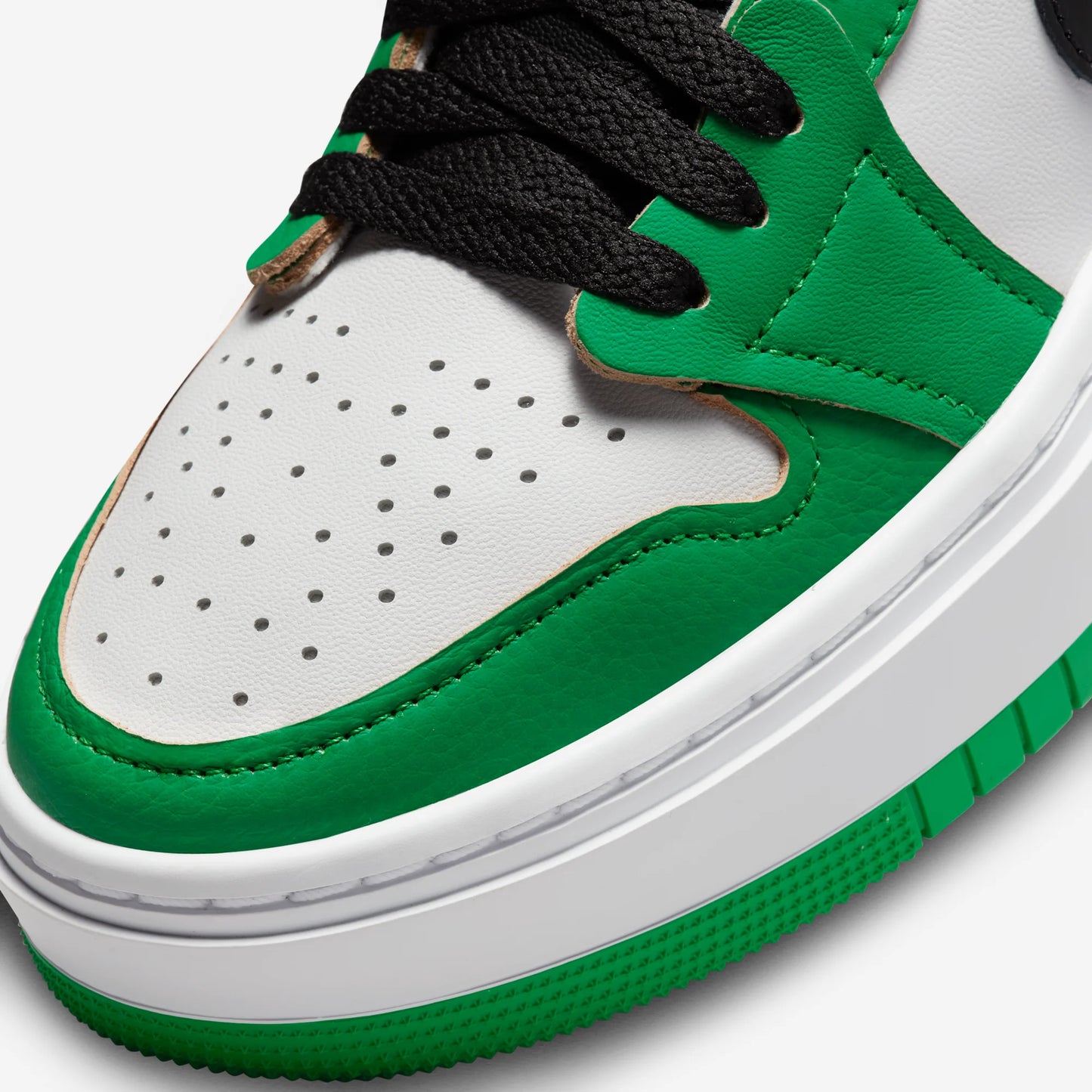 Jordan 1 Elevate Low SE Lucky Green (Women's)