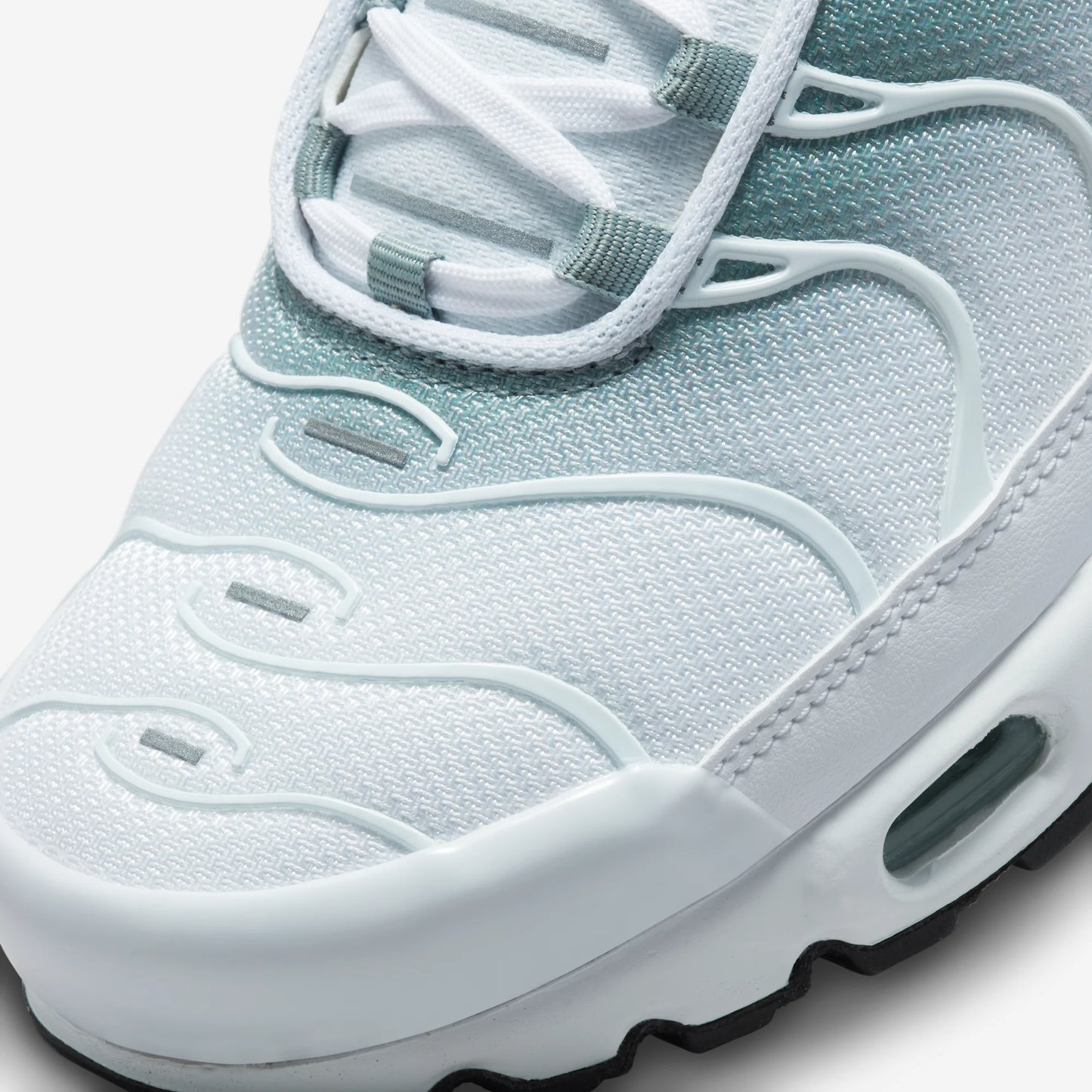 Nike Air Max Plus White Mica Green (Women's)