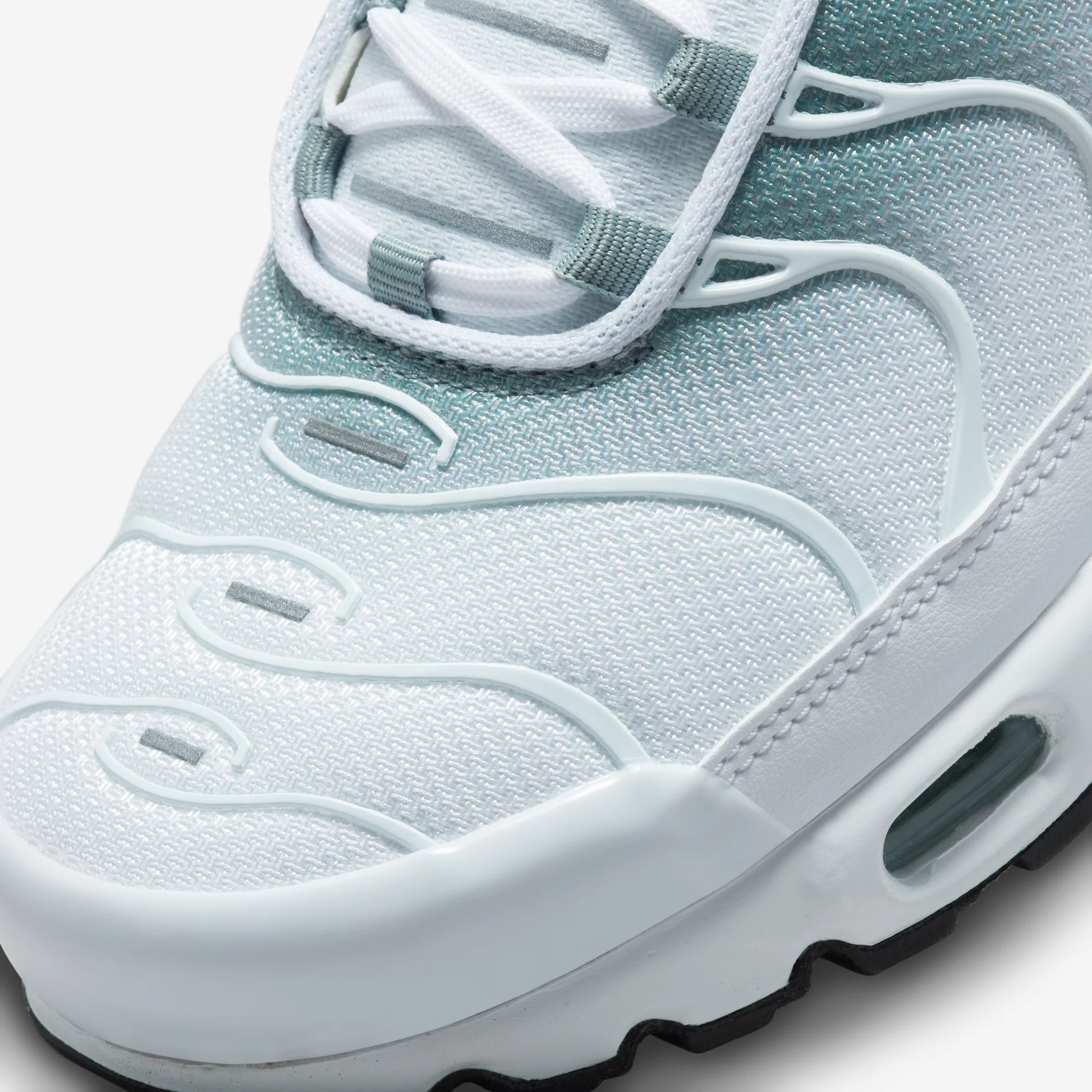 Nike Air Max Plus White Mica Green (Women's)