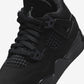 Jordan 4 Retro Black Cat (2025) (PS)